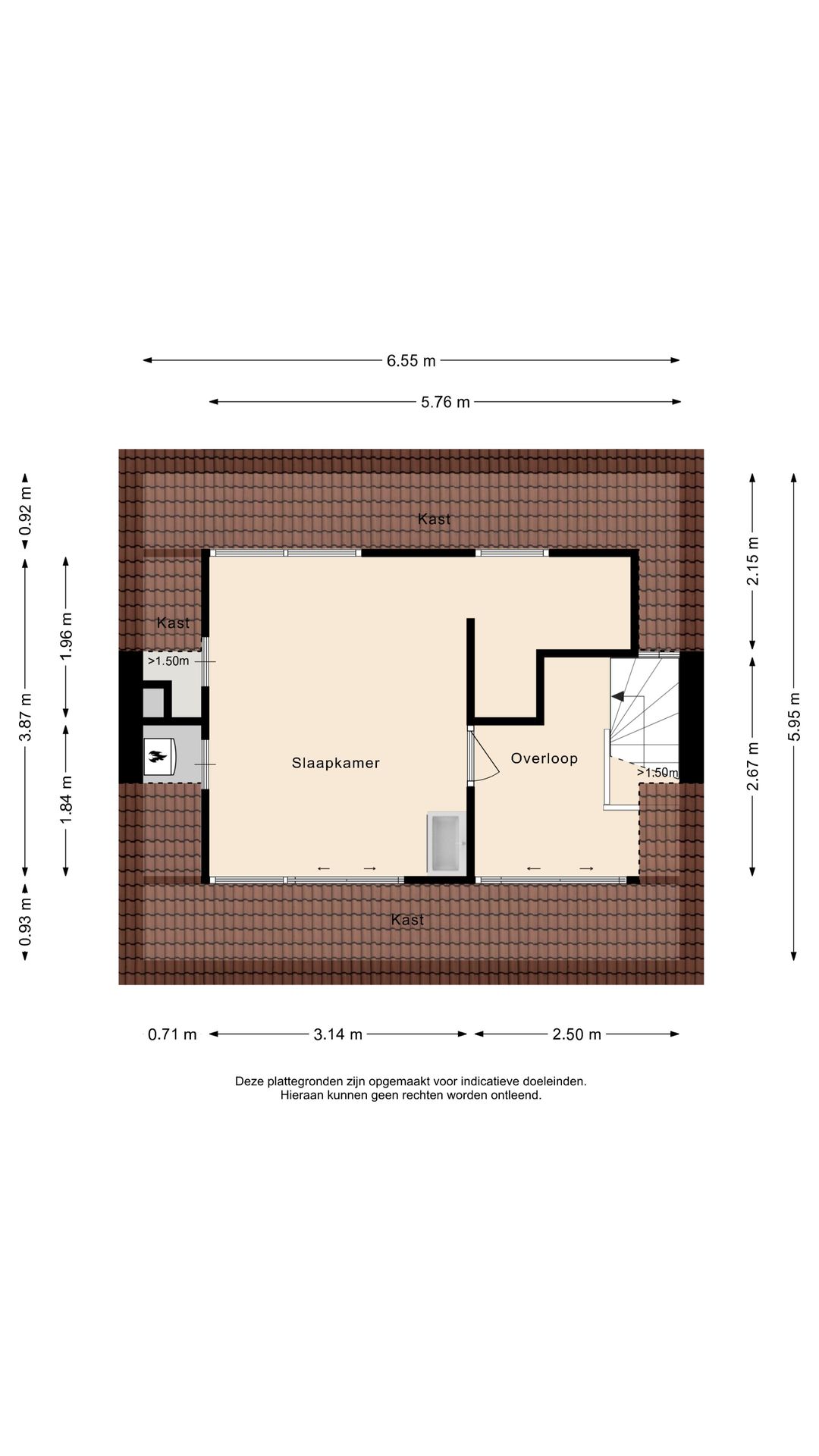Foto 31 van Prins Mauritsstraat 44