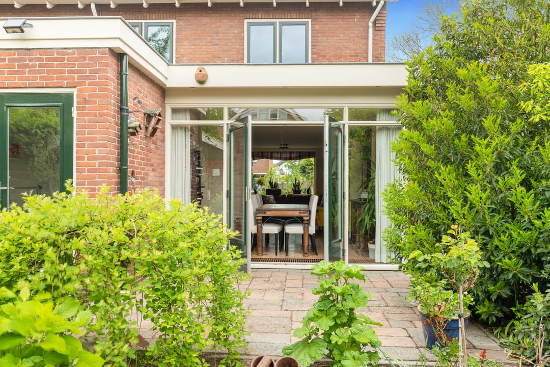 Foto 32 van Prins Mauritsstraat 44