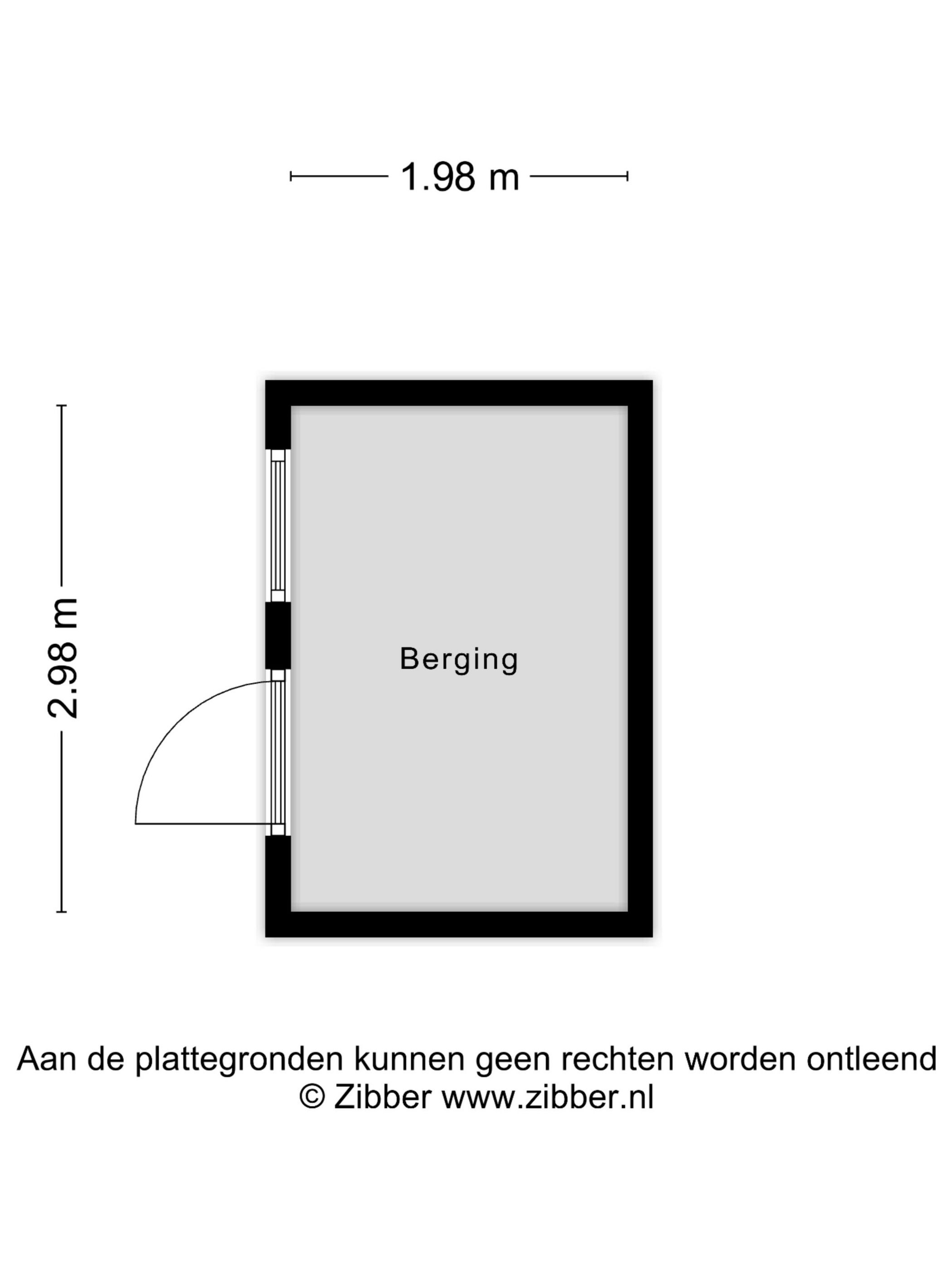 Foto 27 van Noordhoekstraat 27