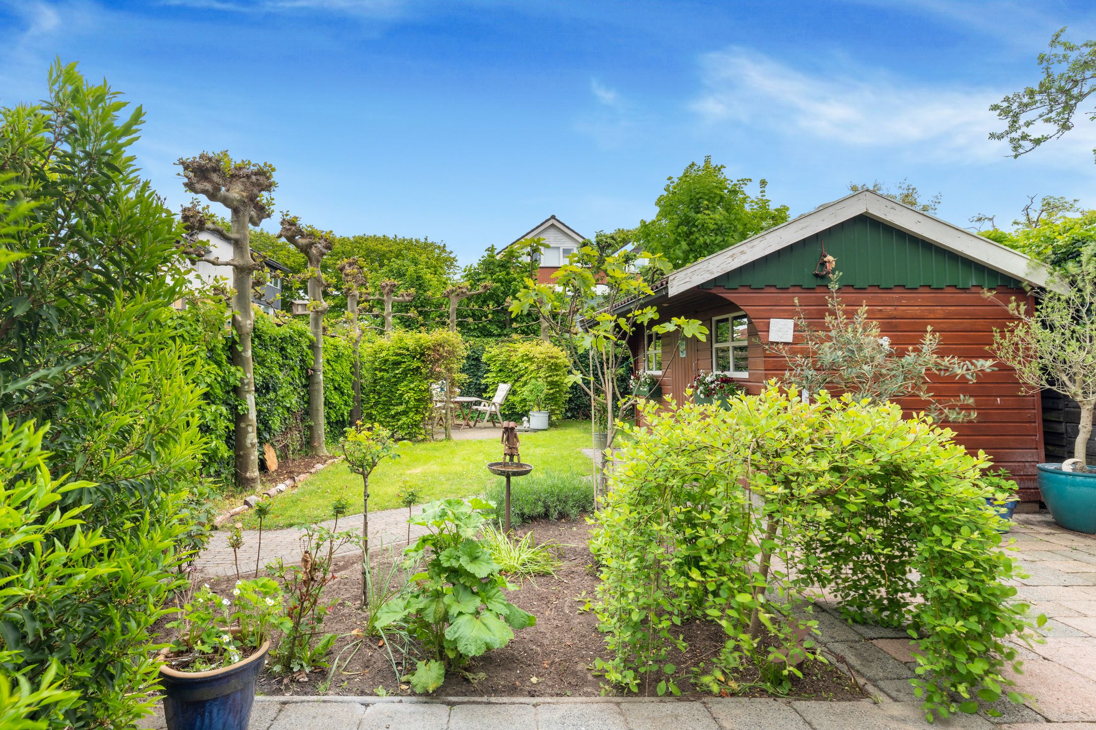 Foto 33 van Prins Mauritsstraat 44