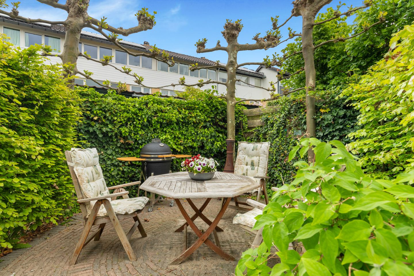 Foto 35 van Prins Mauritsstraat 44