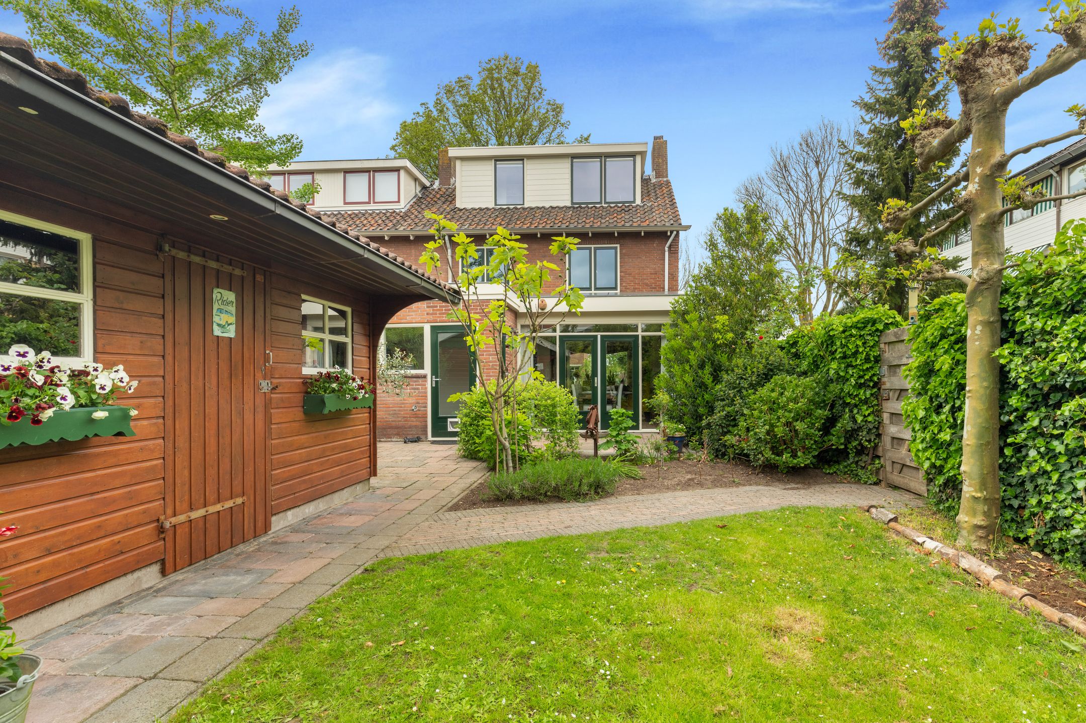 Foto 36 van Prins Mauritsstraat 44