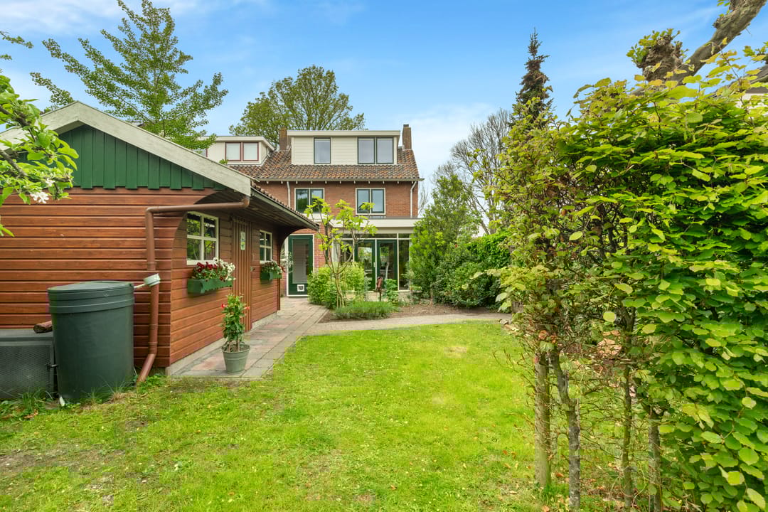 Foto 37 van Prins Mauritsstraat 44