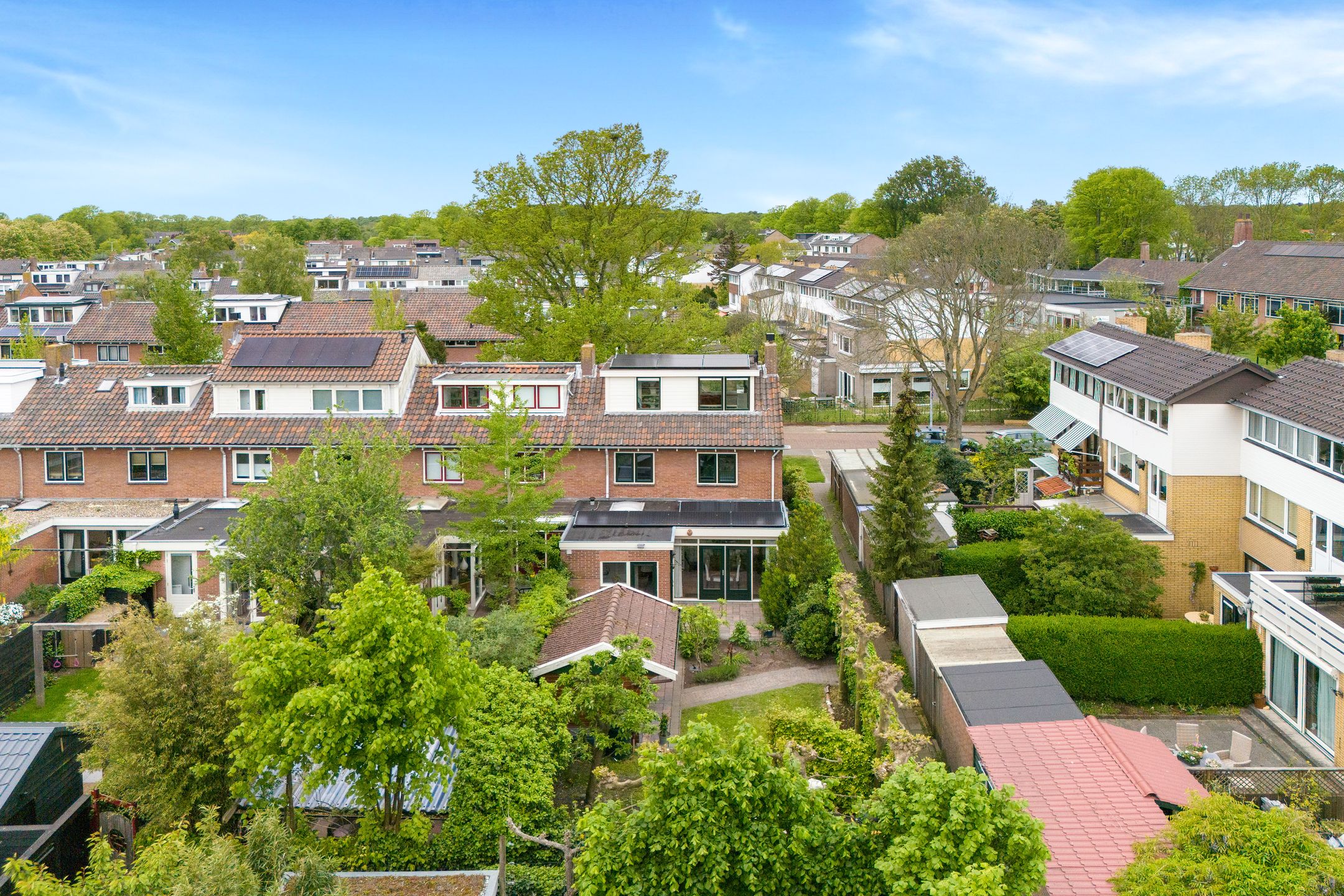 Foto 39 van Prins Mauritsstraat 44