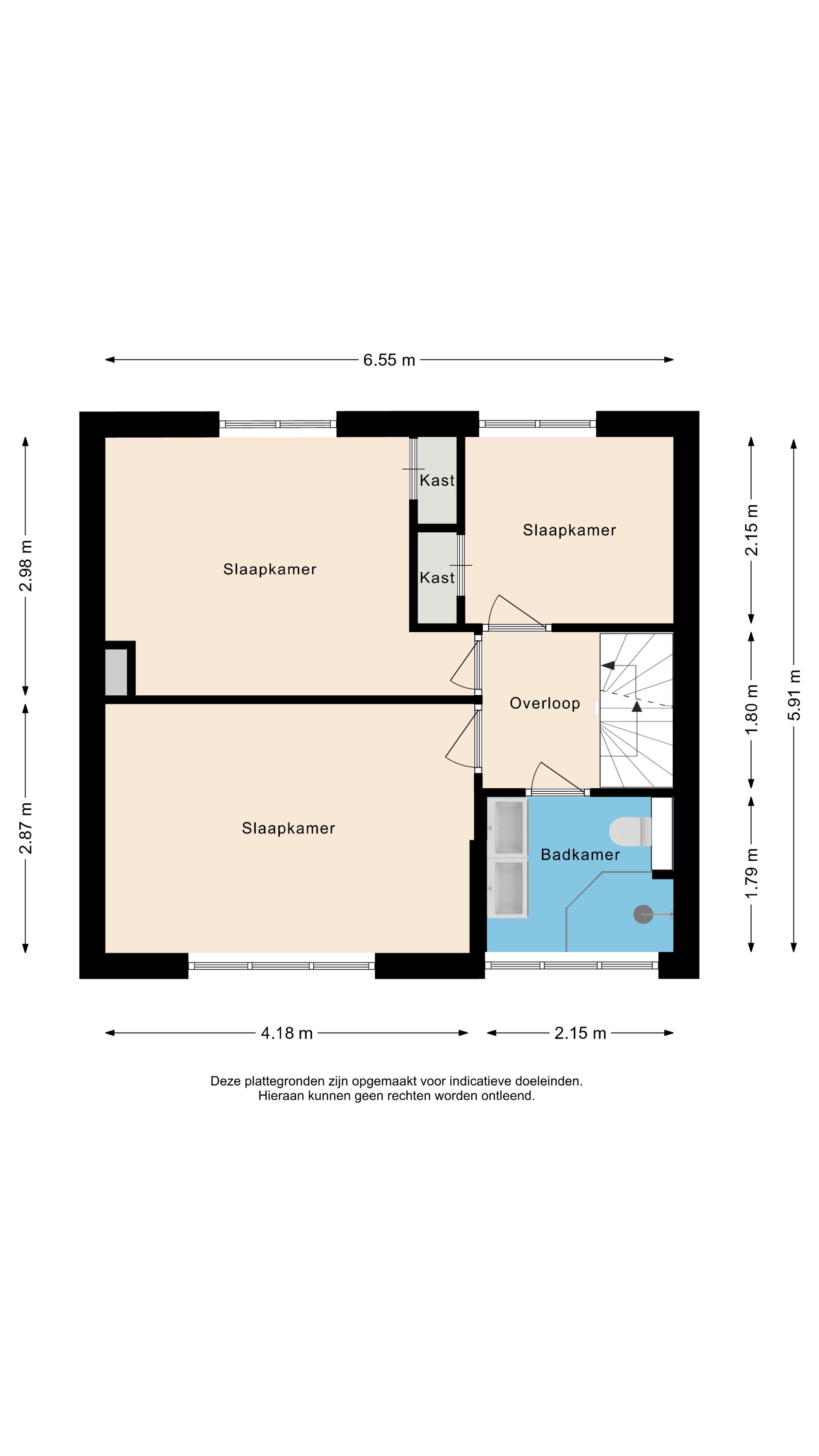 Foto 42 van Prins Mauritsstraat 44