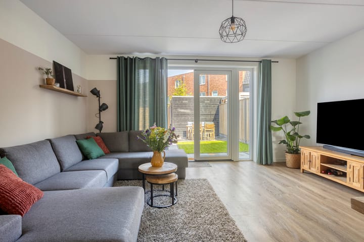 Foto 2 van Twekkelerweg 31