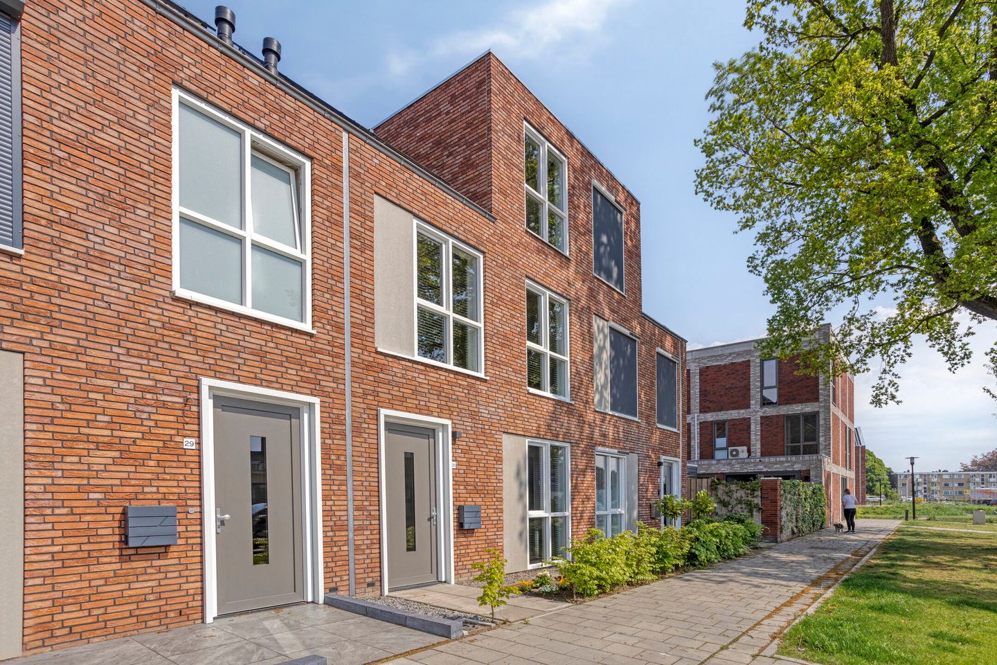 Foto 4 van Twekkelerweg 31