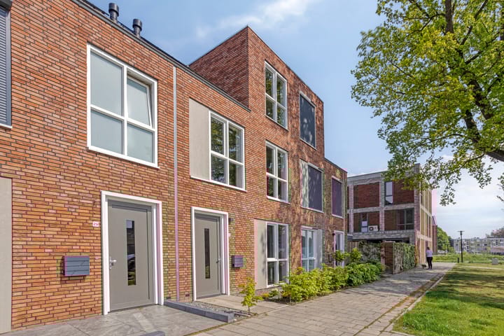 Foto 4 van Twekkelerweg 31