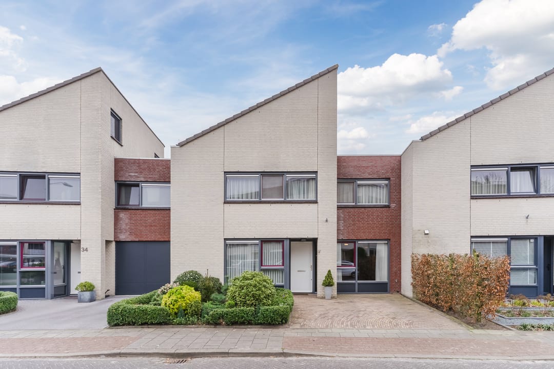 Foto 1 van Vogelhei 32