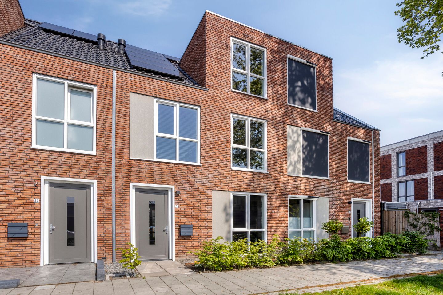 Foto 5 van Twekkelerweg 31