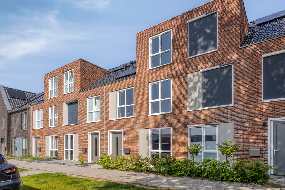 Foto 7 van Twekkelerweg 31