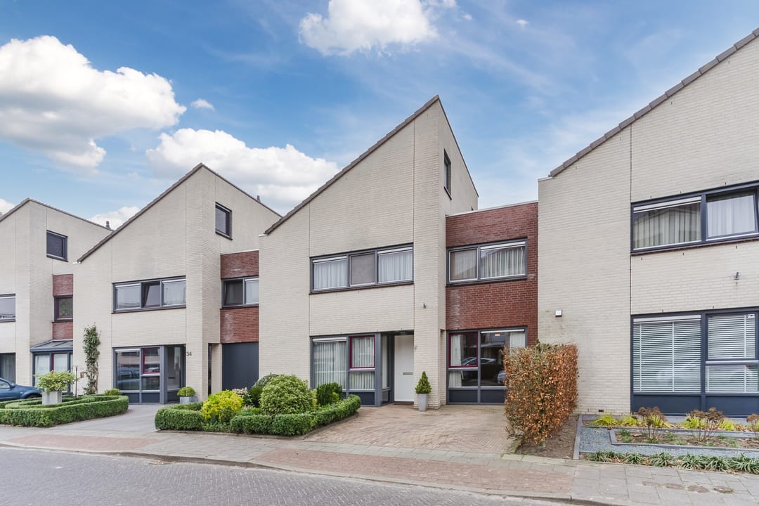 Foto 7 van Vogelhei 32