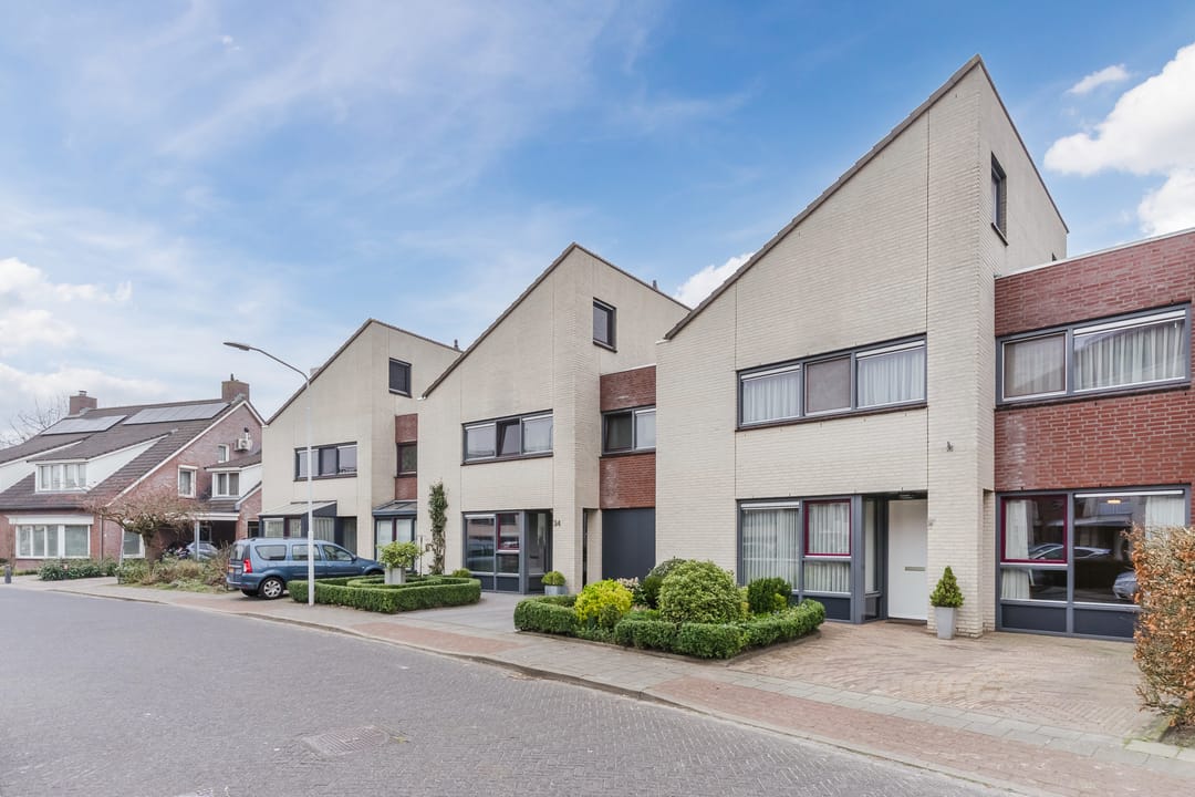 Foto 8 van Vogelhei 32