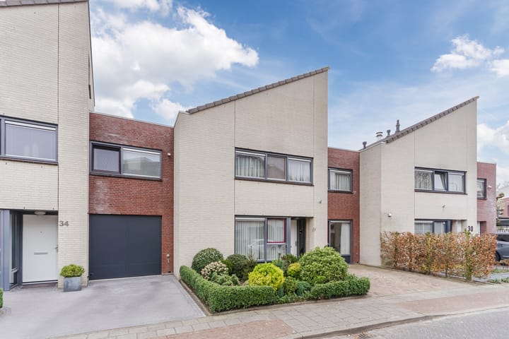 Foto 9 van Vogelhei 32