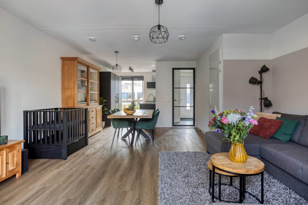 Foto 13 van Twekkelerweg 31