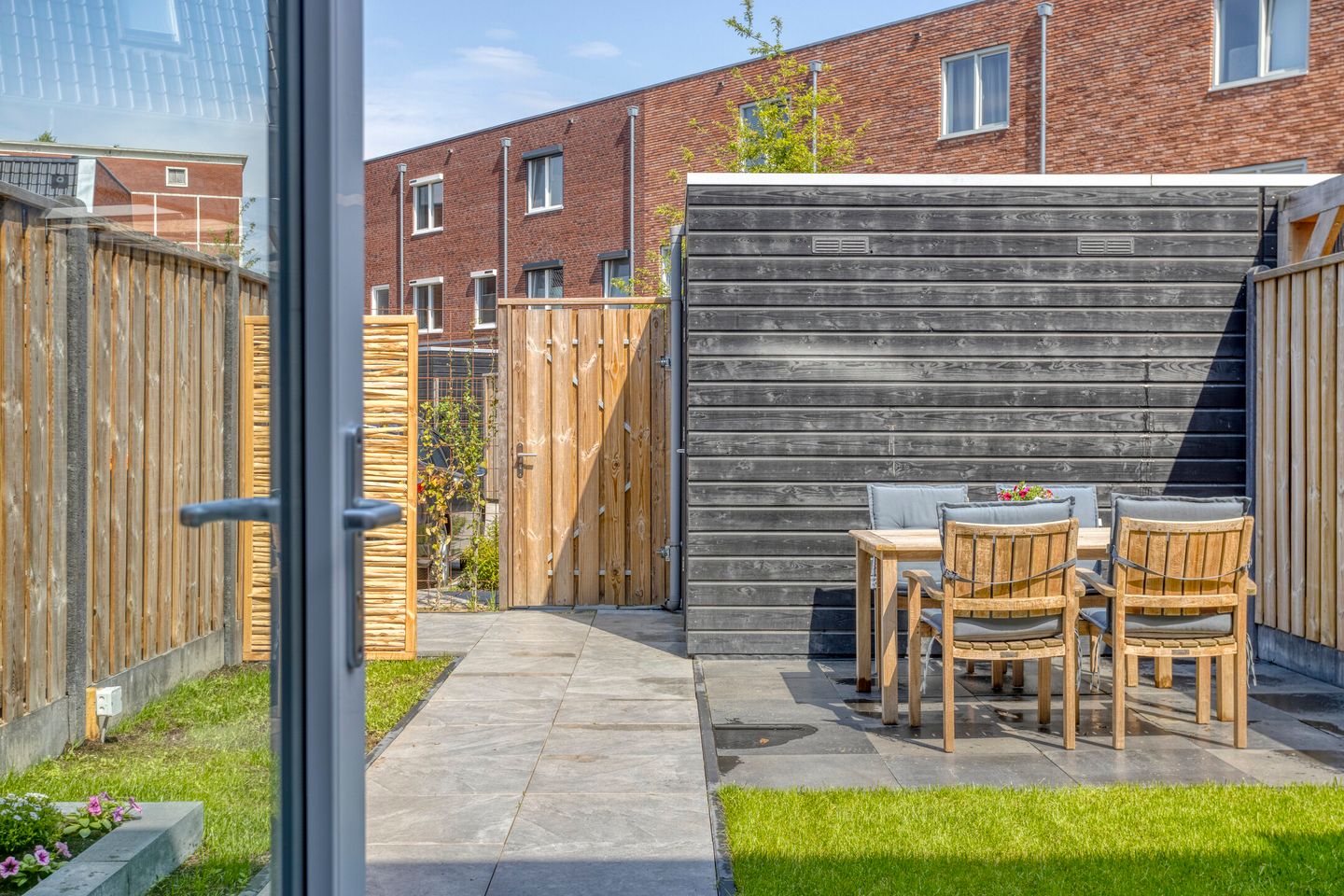 Foto 14 van Twekkelerweg 31