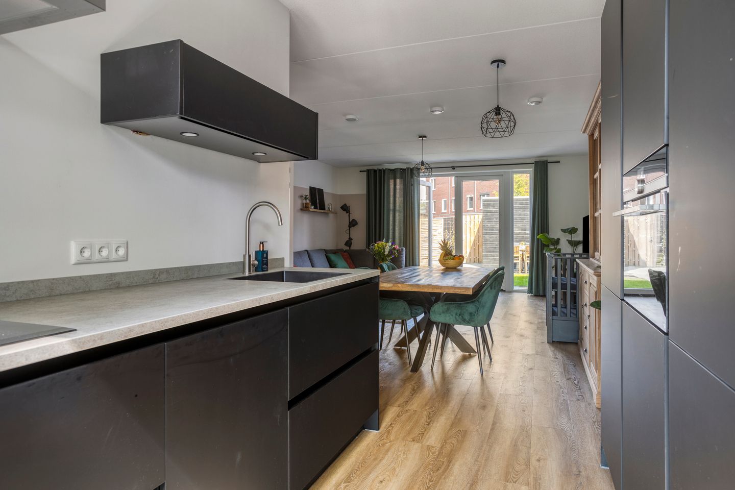 Foto 19 van Twekkelerweg 31