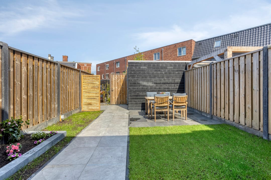 Foto 32 van Twekkelerweg 31