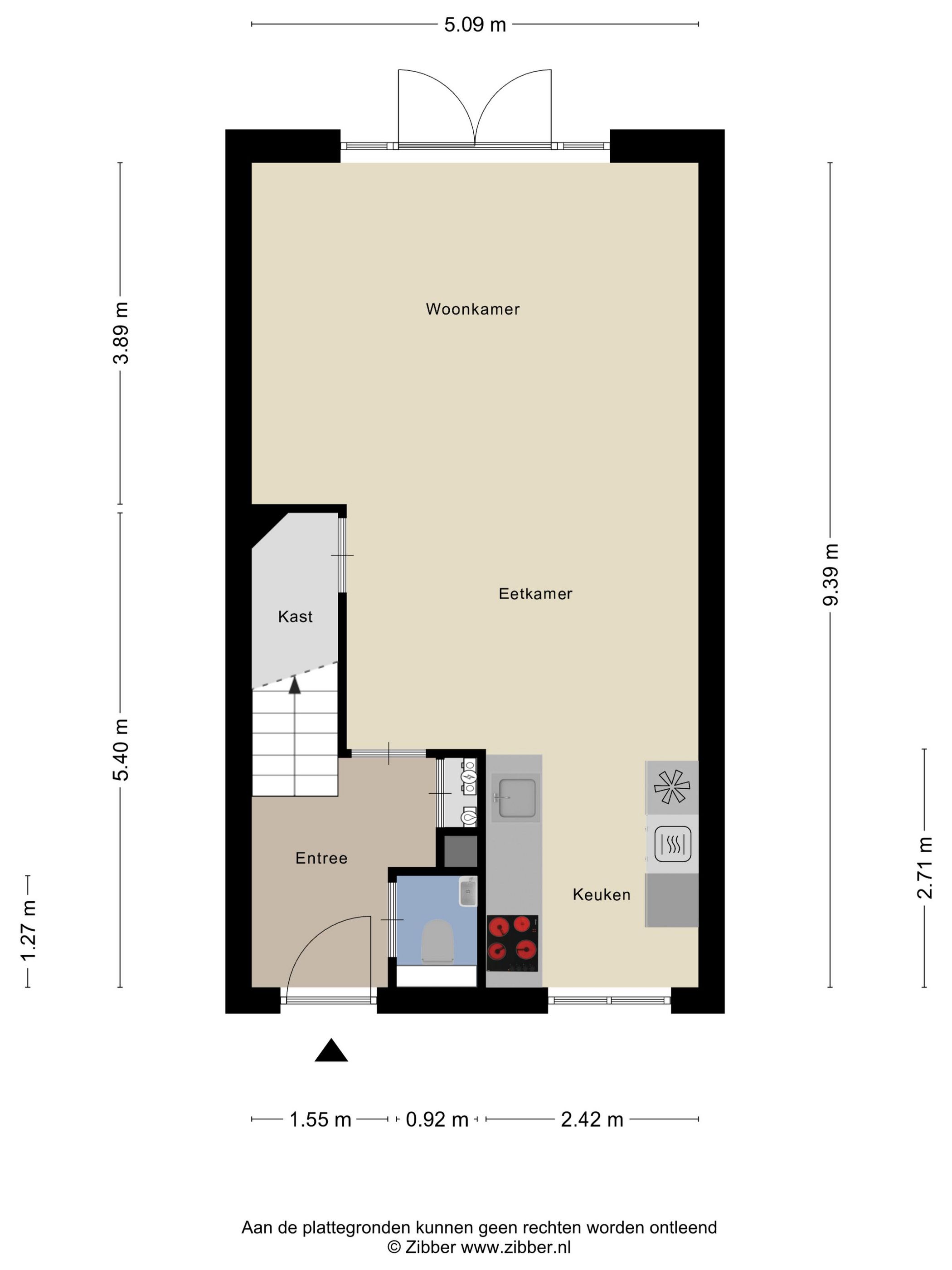 Foto 36 van Twekkelerweg 31