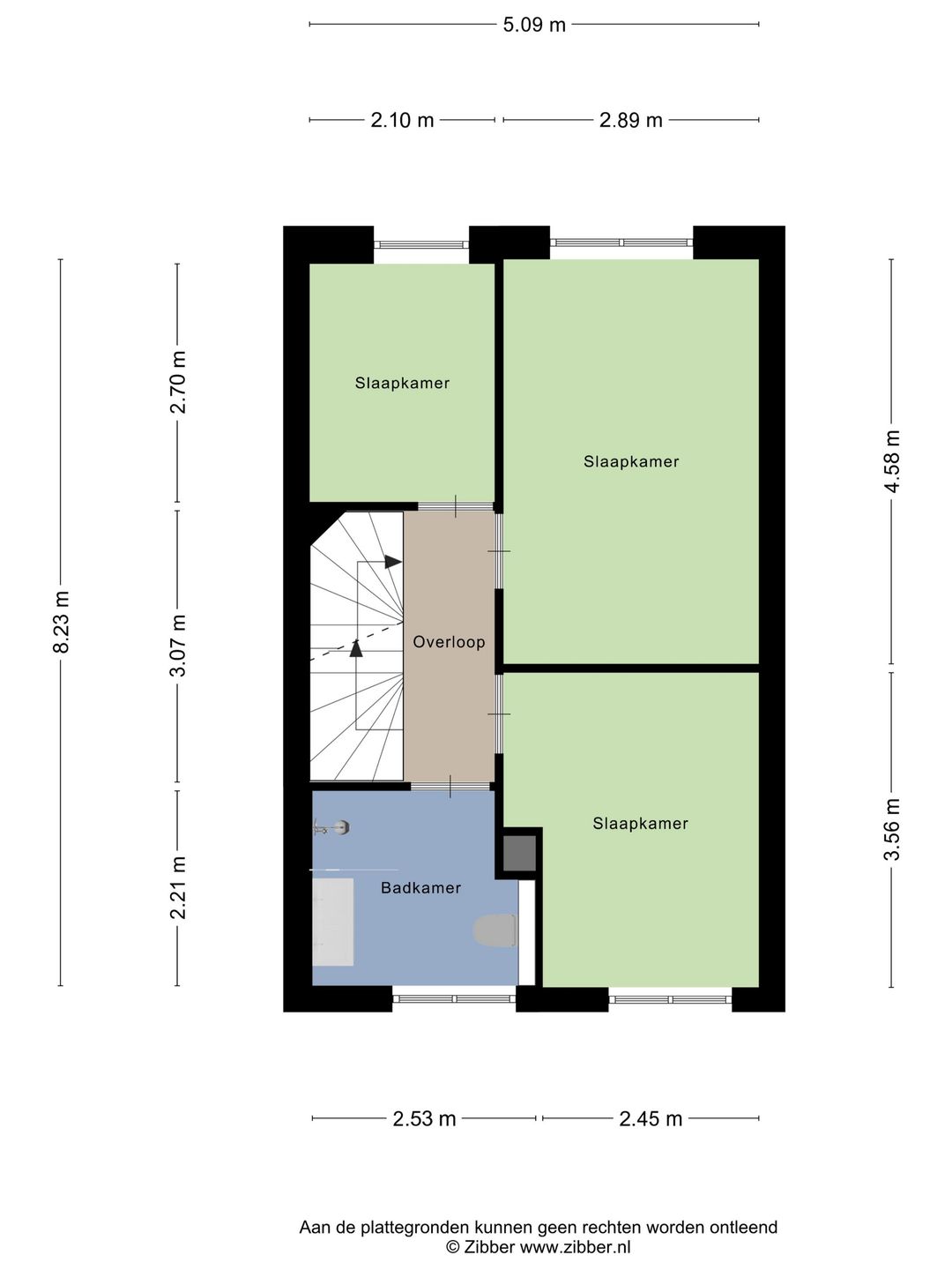 Foto 37 van Twekkelerweg 31