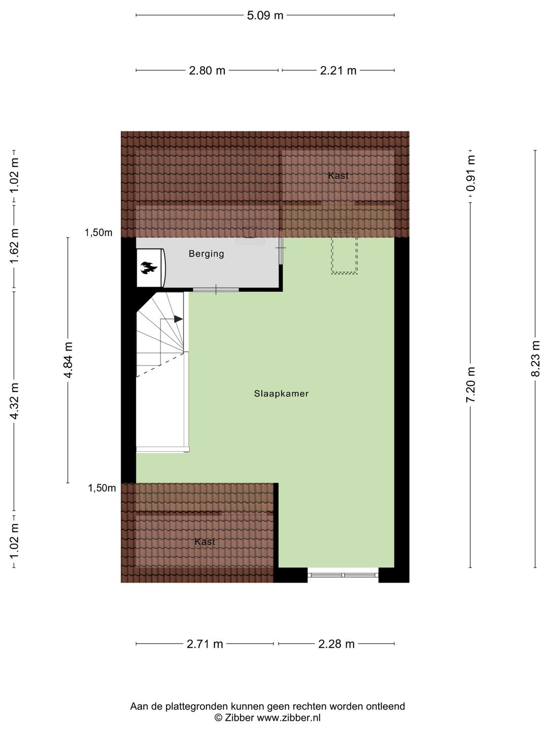 Foto 38 van Twekkelerweg 31