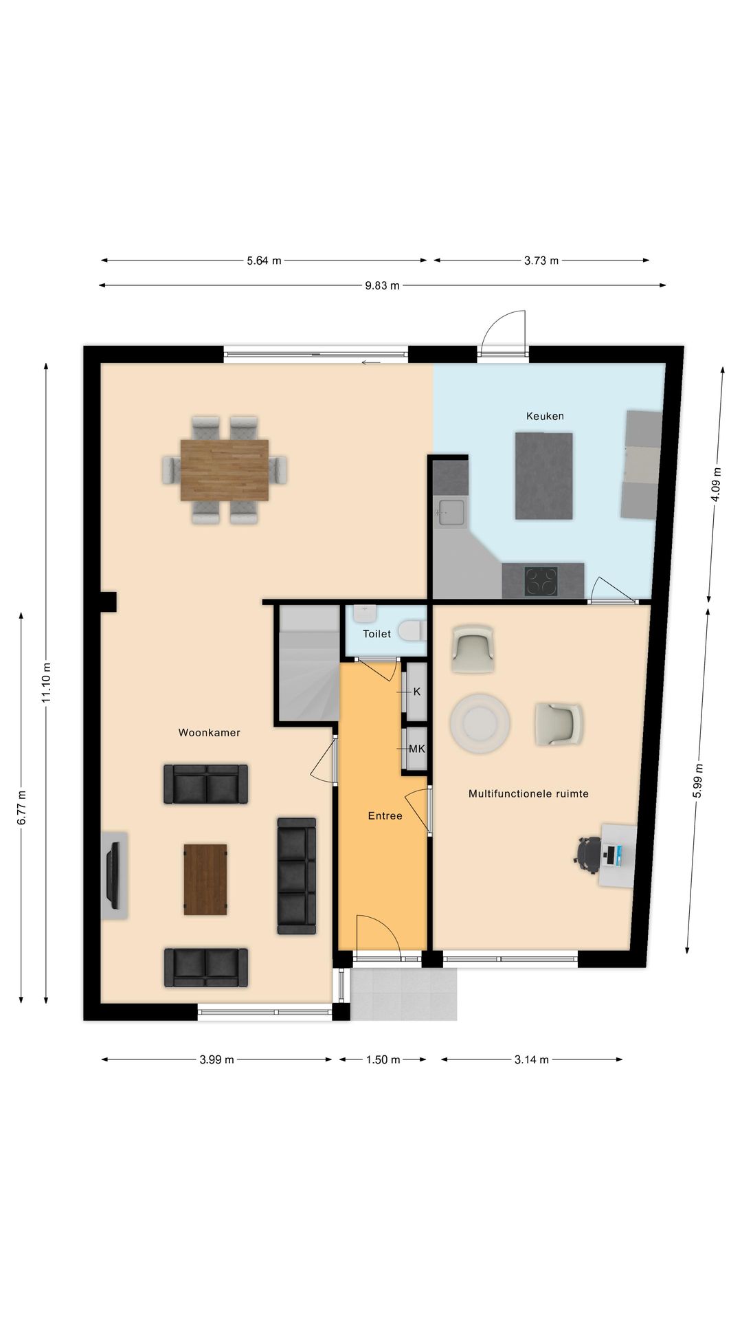 Foto 58 van Vogelhei 32