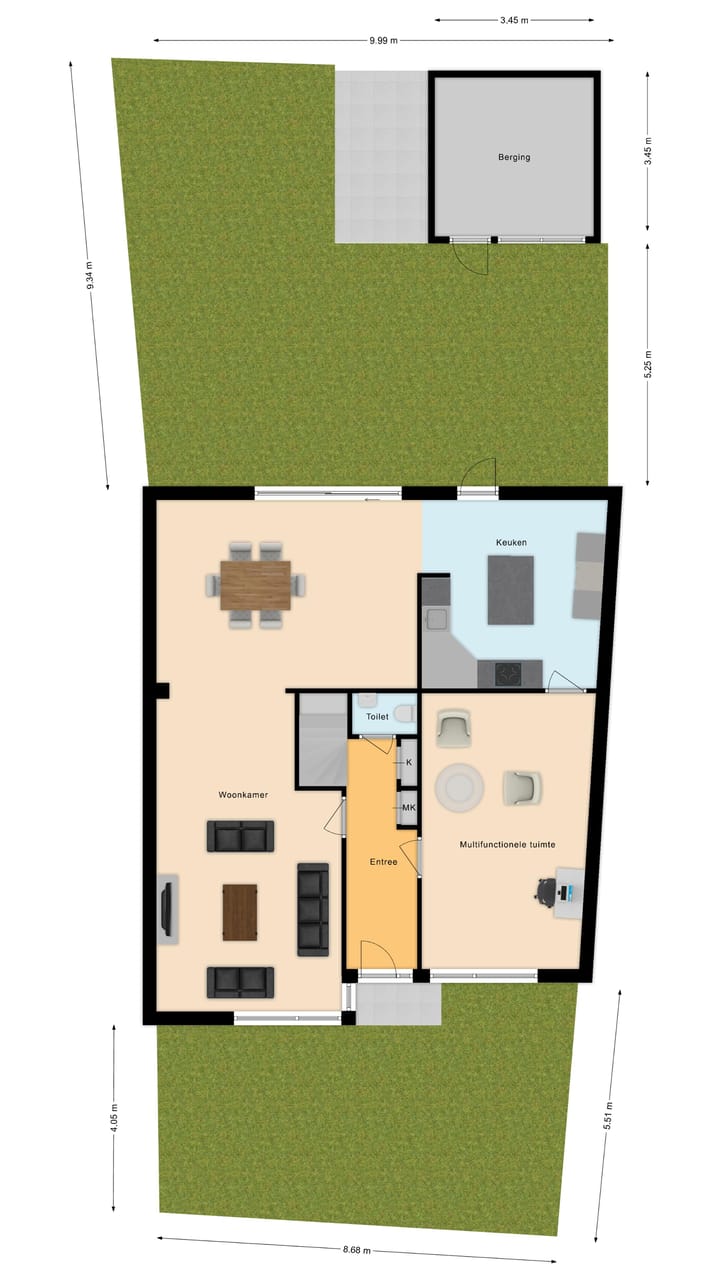 Foto 59 van Vogelhei 32