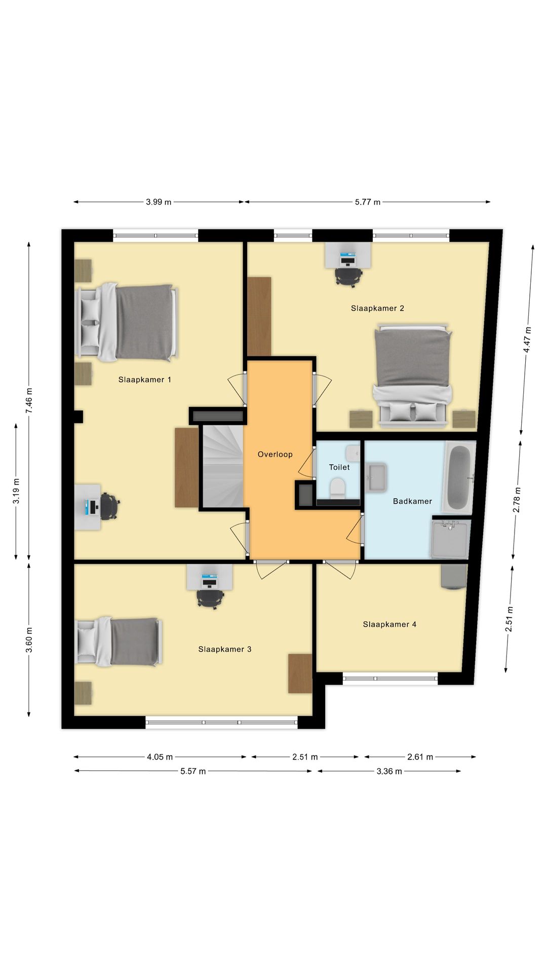 Foto 61 van Vogelhei 32