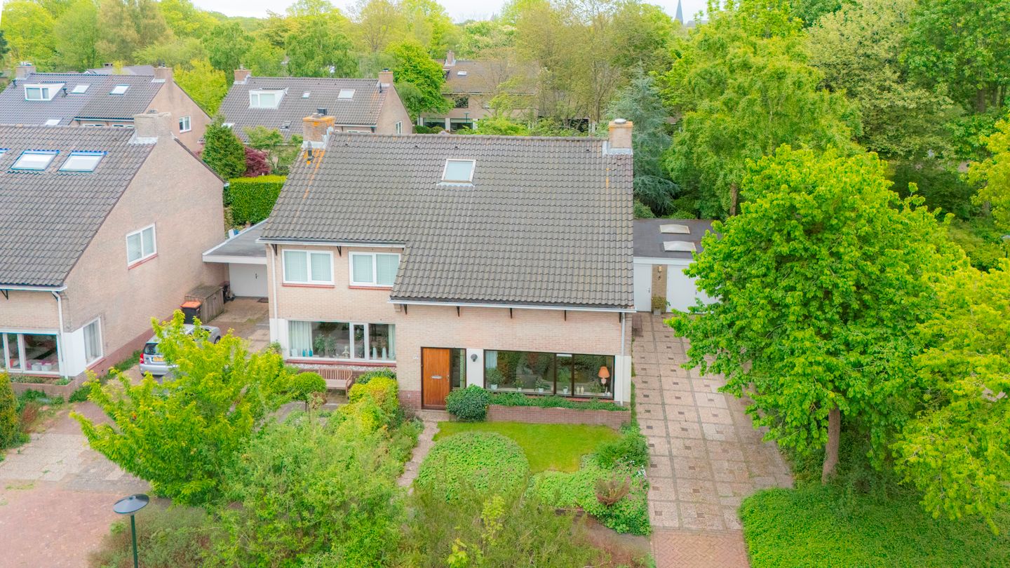 Foto 1 van Obriglaan 17