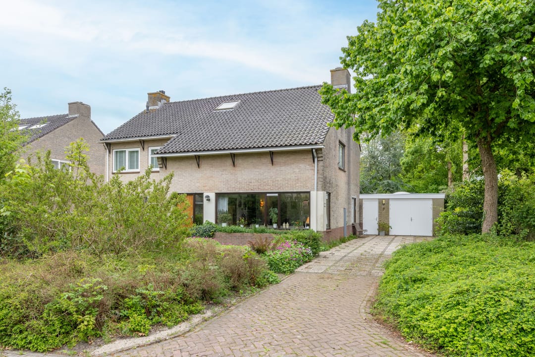 Foto 2 van Obriglaan 17