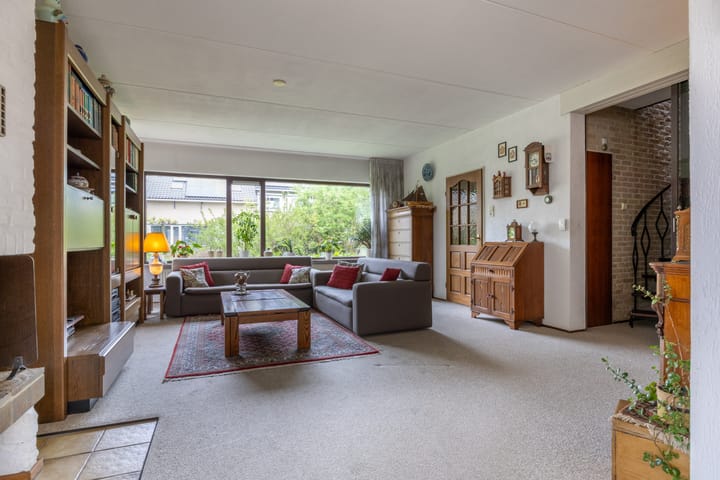 Foto 3 van Obriglaan 17