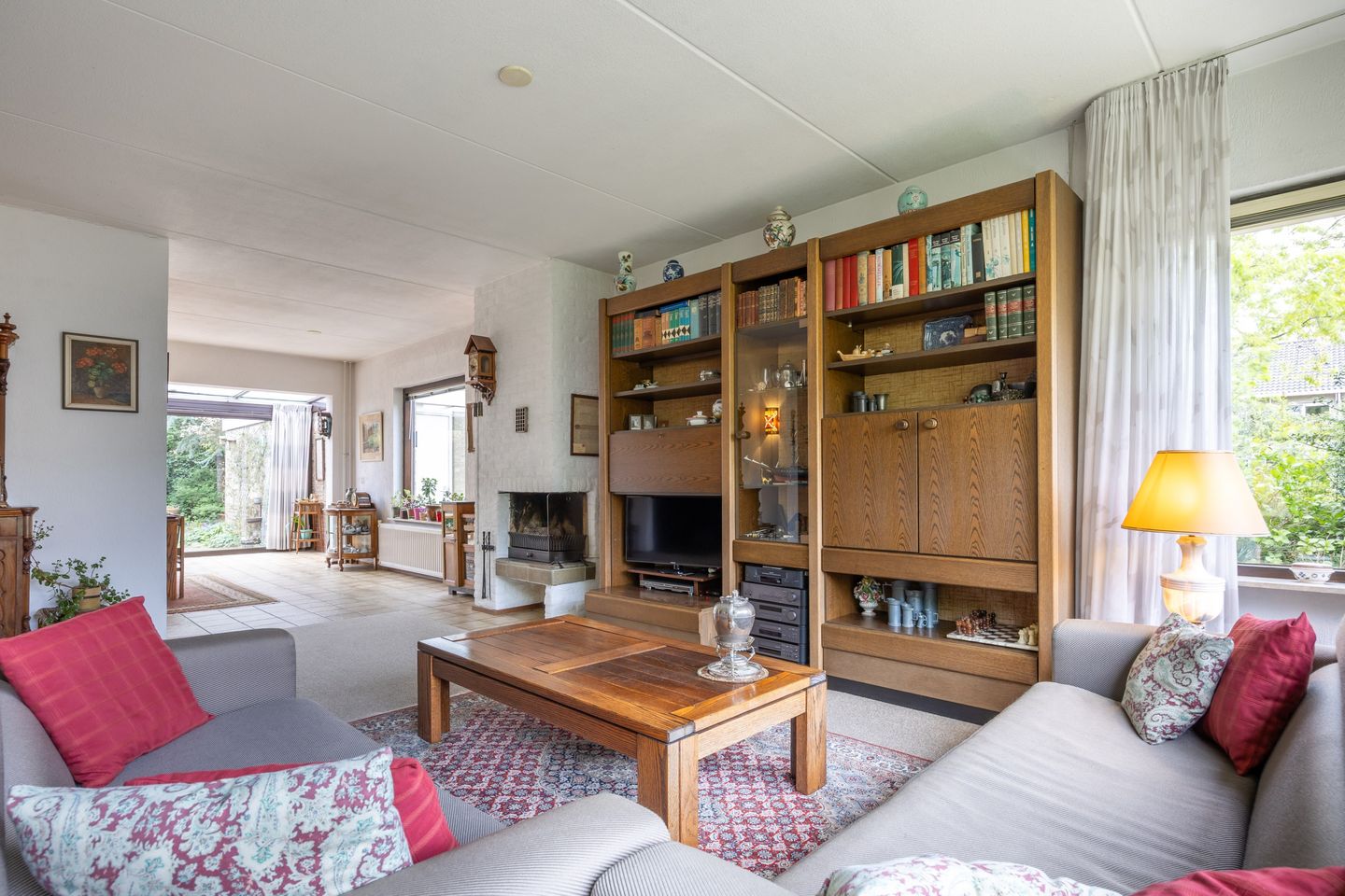 Foto 4 van Obriglaan 17