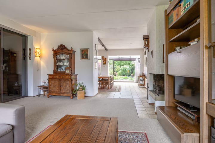 Foto 5 van Obriglaan 17