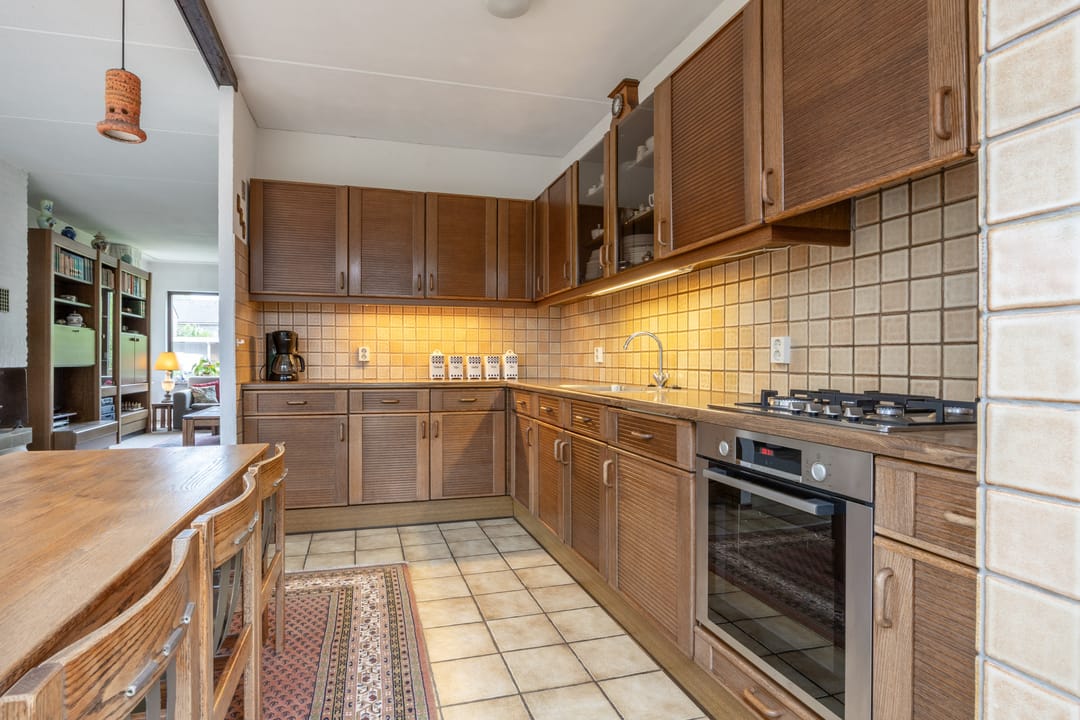 Foto 8 van Obriglaan 17