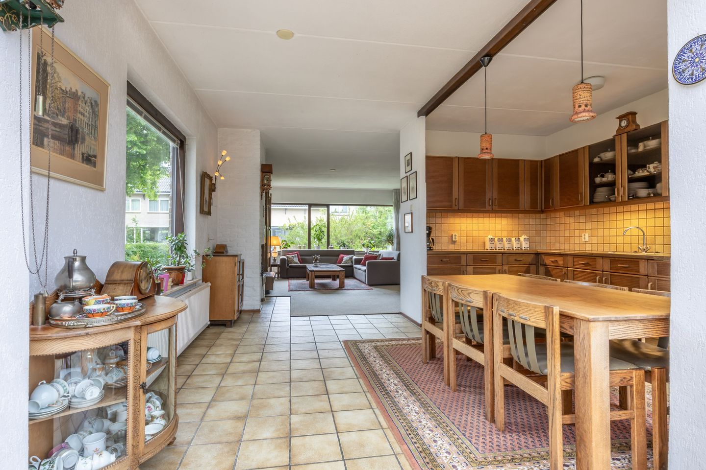 Foto 10 van Obriglaan 17