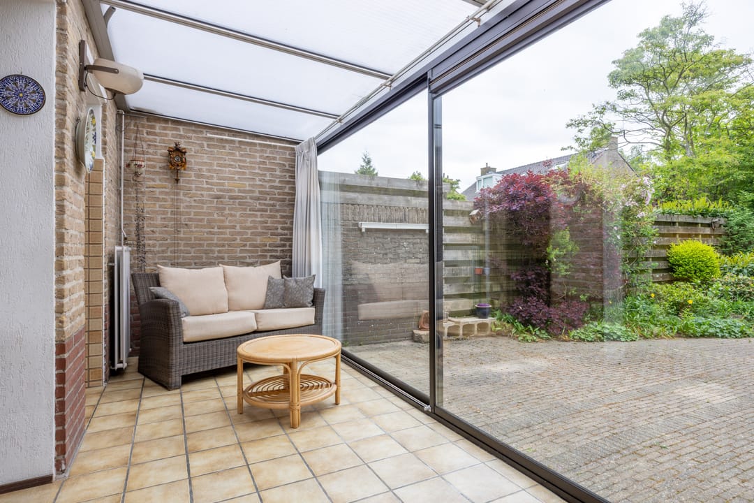 Foto 11 van Obriglaan 17