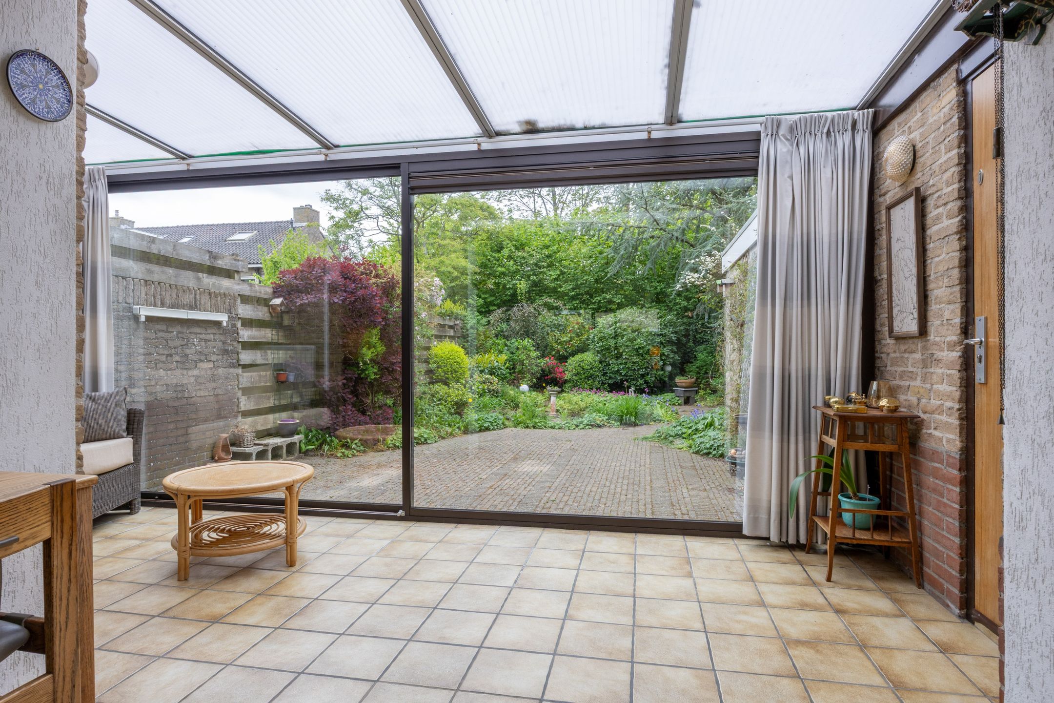 Foto 12 van Obriglaan 17