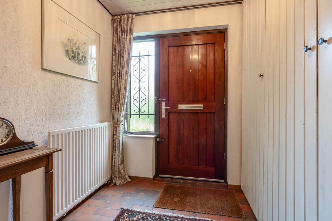 Foto 13 van Obriglaan 17