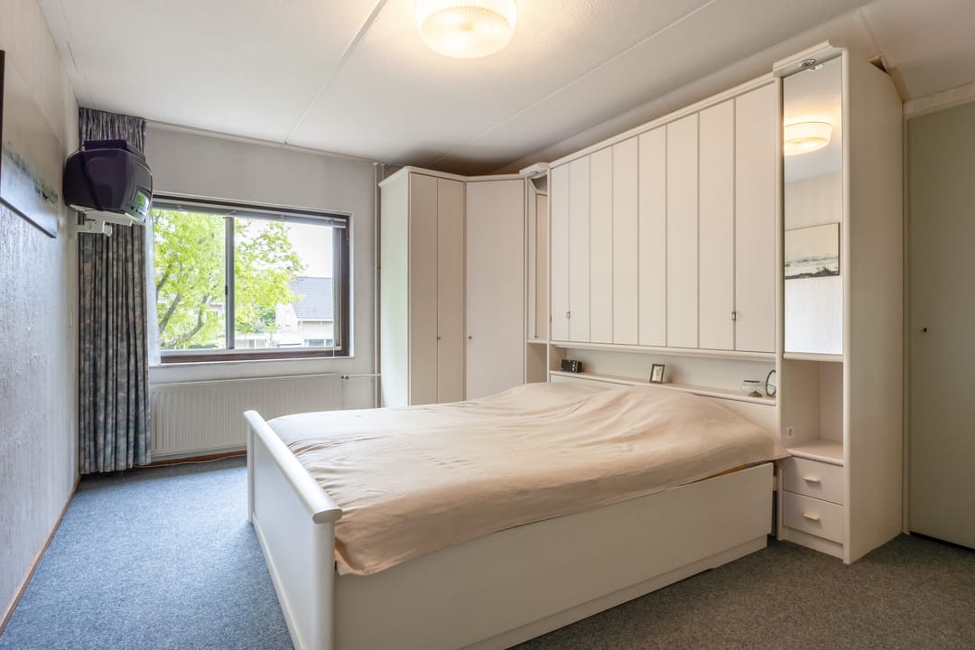 Foto 16 van Obriglaan 17