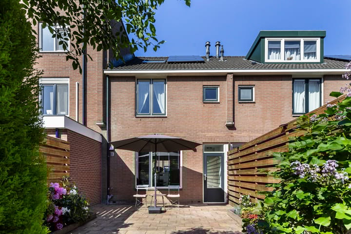 Kortebeinstraat 6