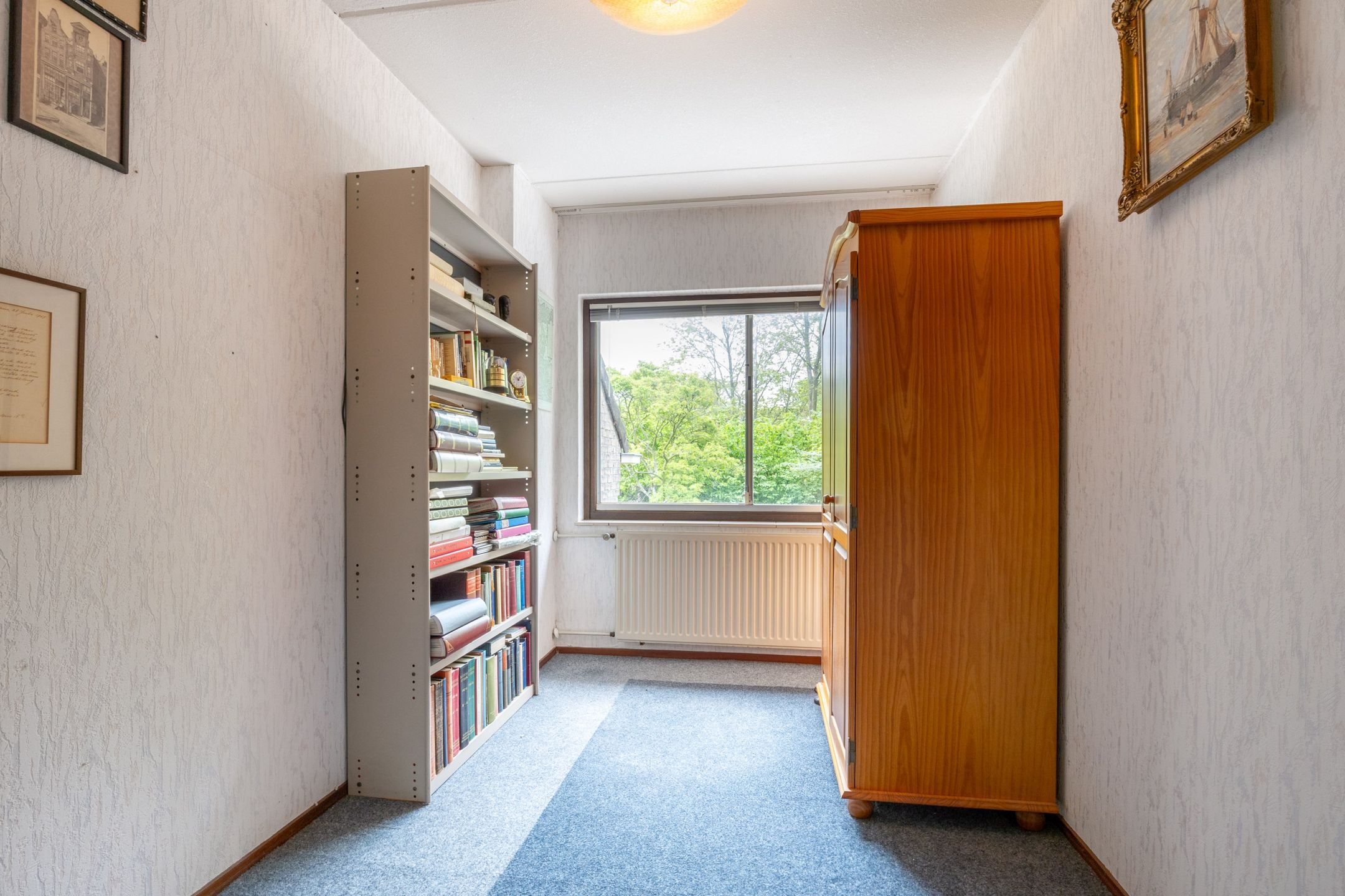 Foto 18 van Obriglaan 17