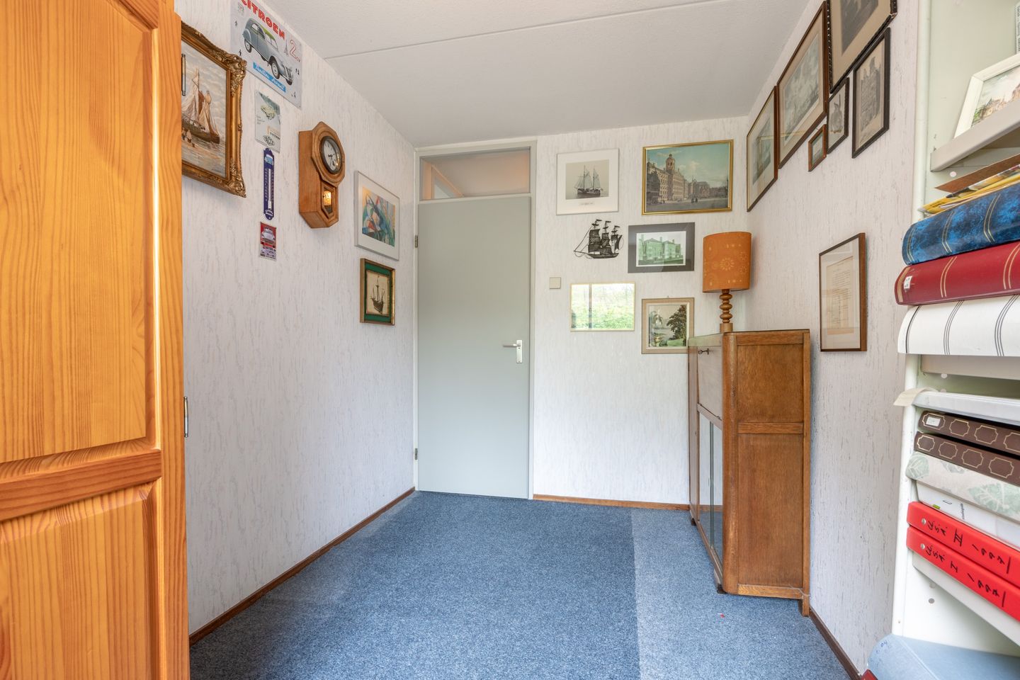 Foto 19 van Obriglaan 17