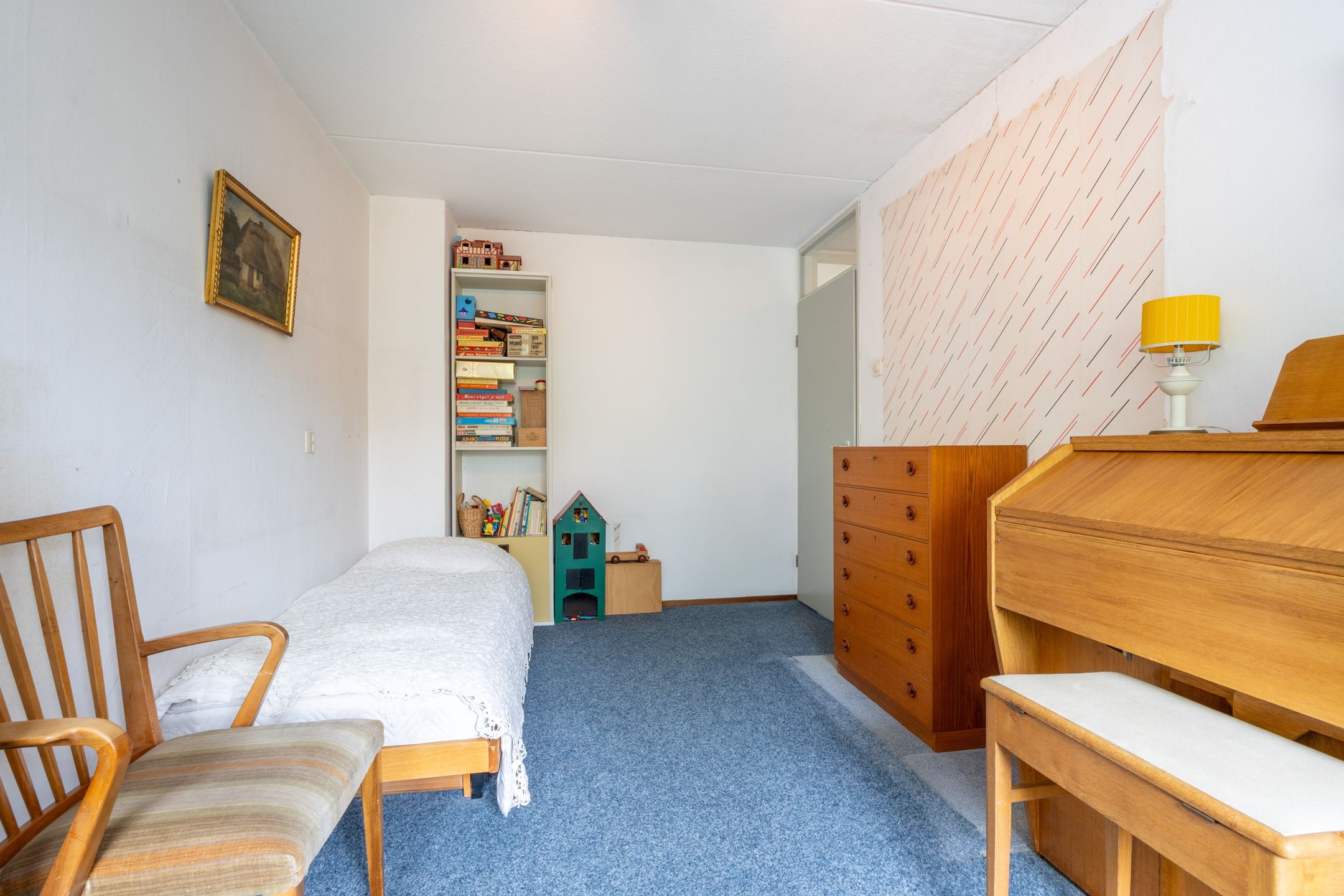 Foto 21 van Obriglaan 17