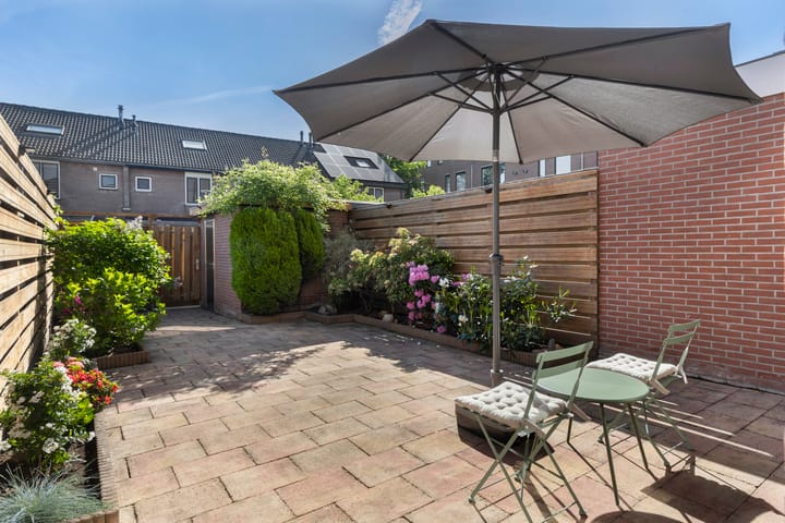 Foto 4 van Kortebeinstraat 6