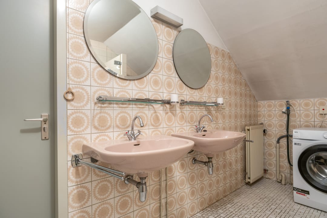 Foto 22 van Obriglaan 17