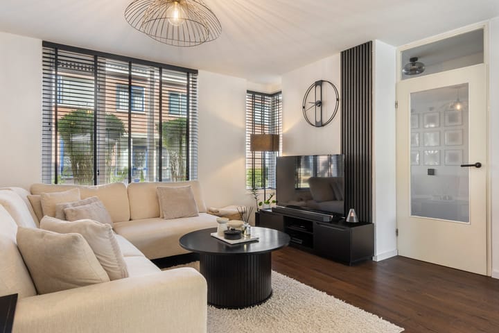 Foto 5 van Kortebeinstraat 6