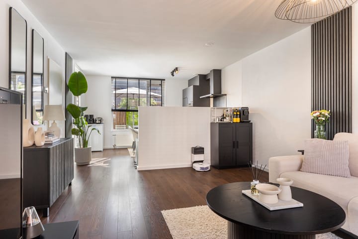 Foto 6 van Kortebeinstraat 6