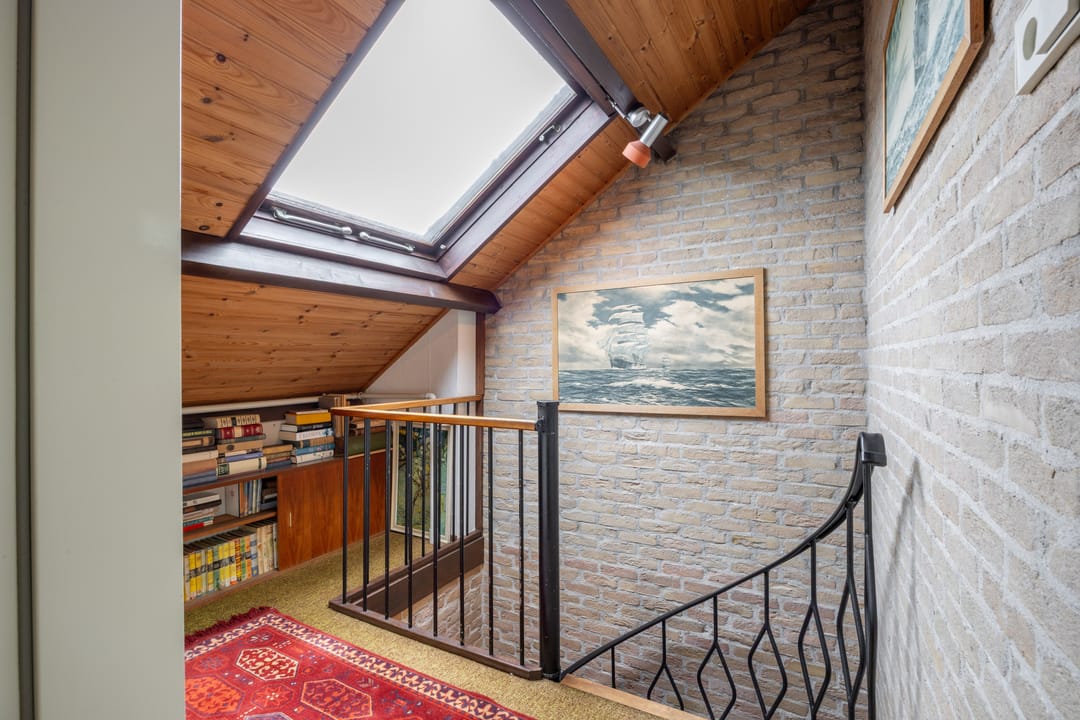 Foto 26 van Obriglaan 17