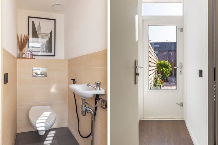 Foto 9 van Kortebeinstraat 6