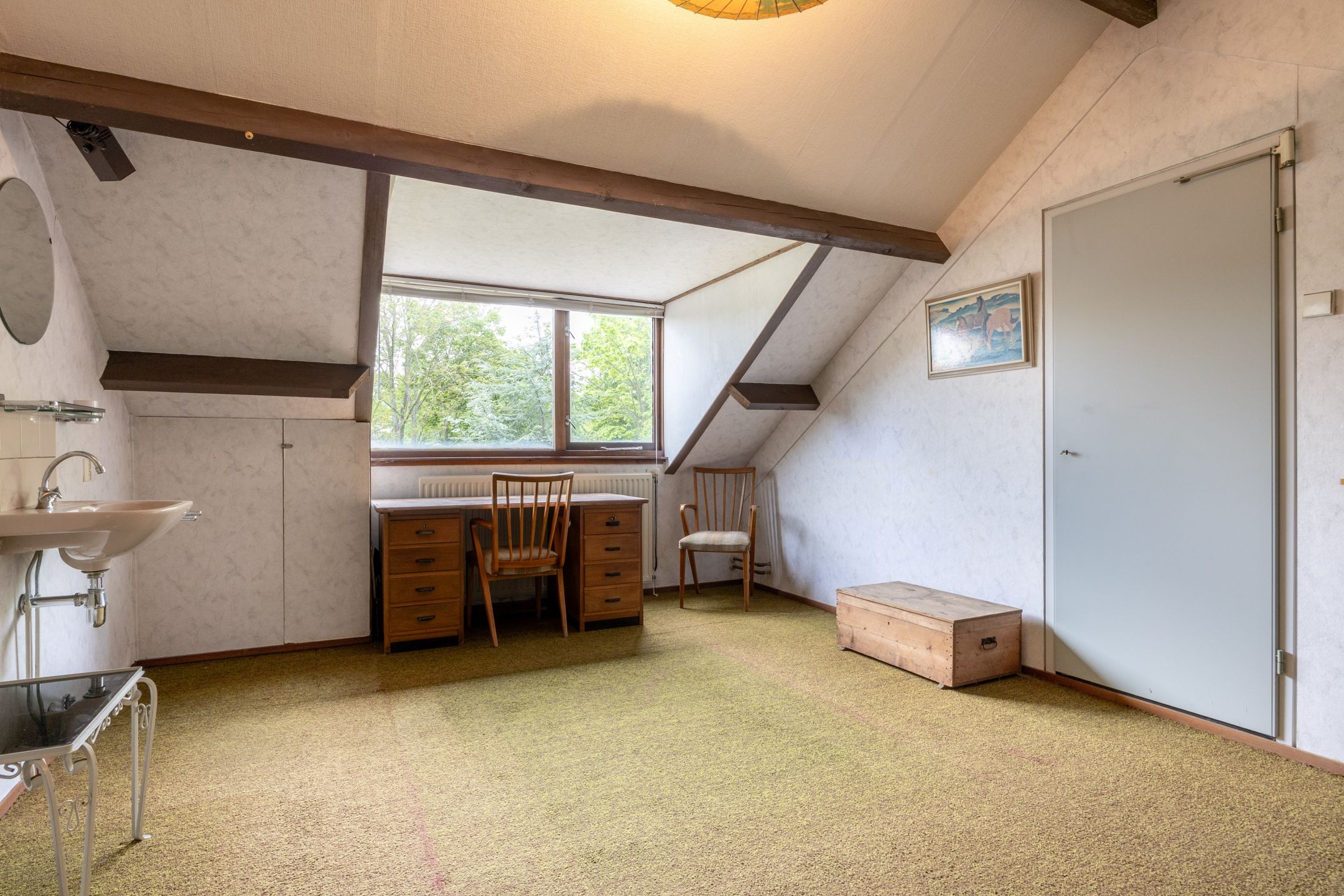 Foto 27 van Obriglaan 17